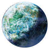 Planet of Endor