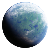  Planet of Yavin IV